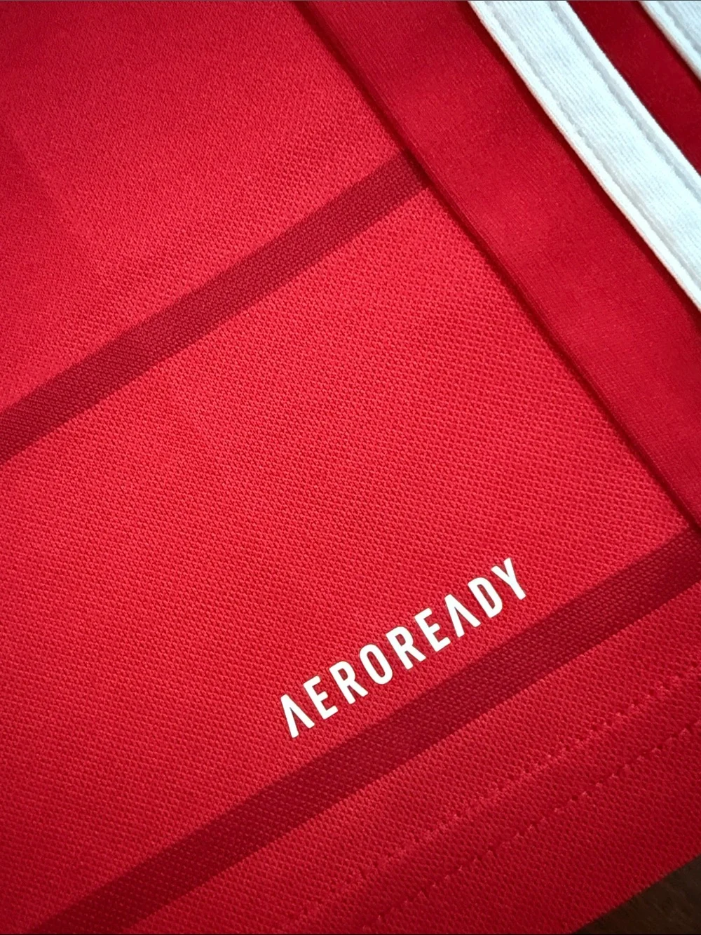 adidas lightweight aeroready